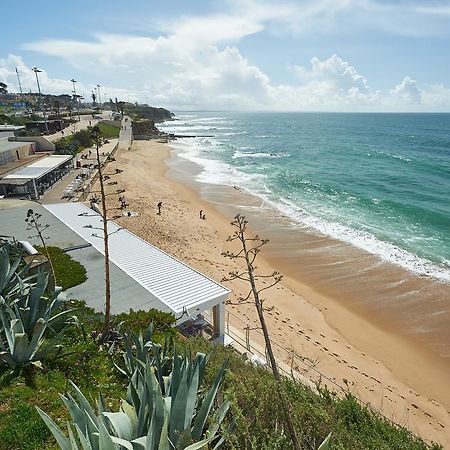 Ferienwohnung Beach Warehouse S.Pedro Estoril Exterior foto