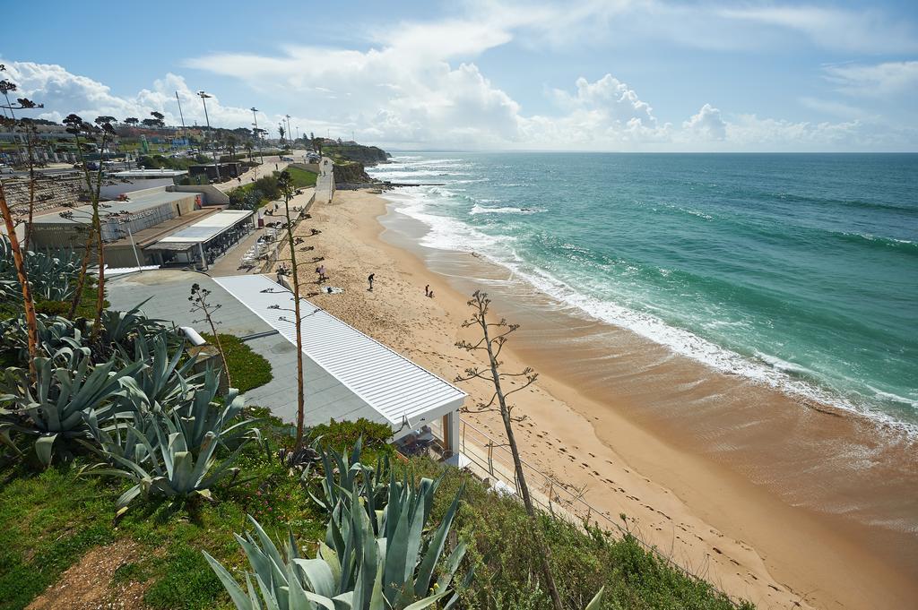 Ferienwohnung Beach Warehouse S.Pedro Estoril Exterior foto